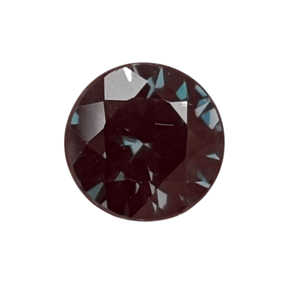 Alexandrite birthstone for June
