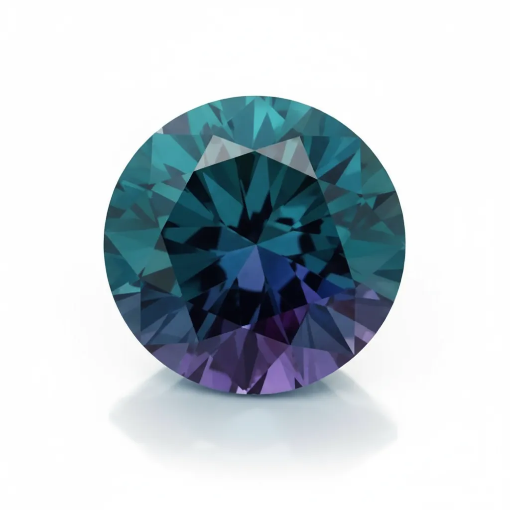 Alexandrite