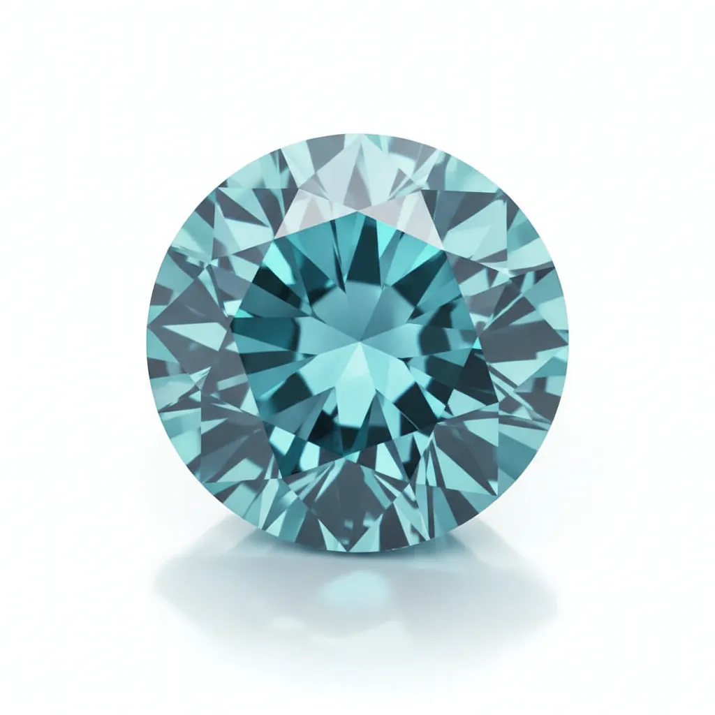 Aquamarine