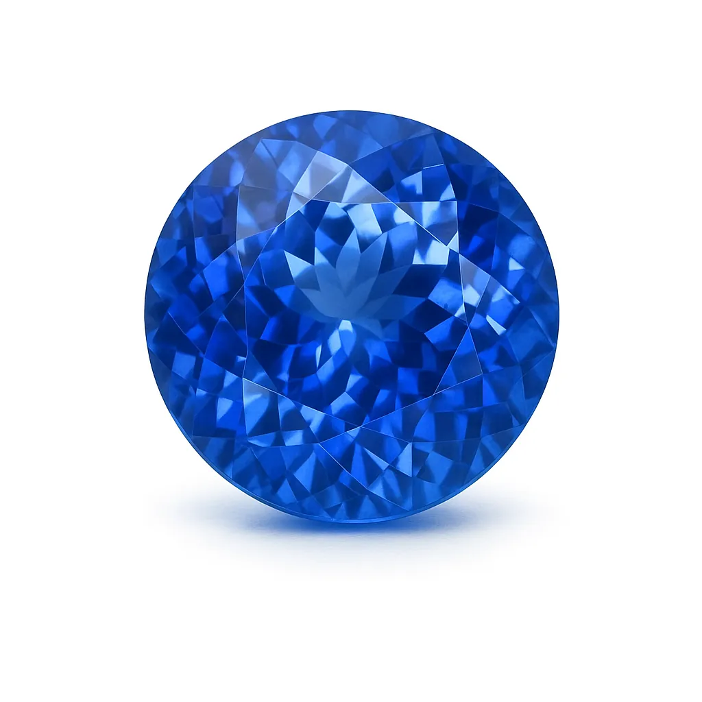 Tanzanite