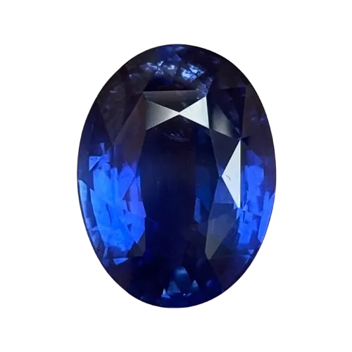 Blue Sapphire